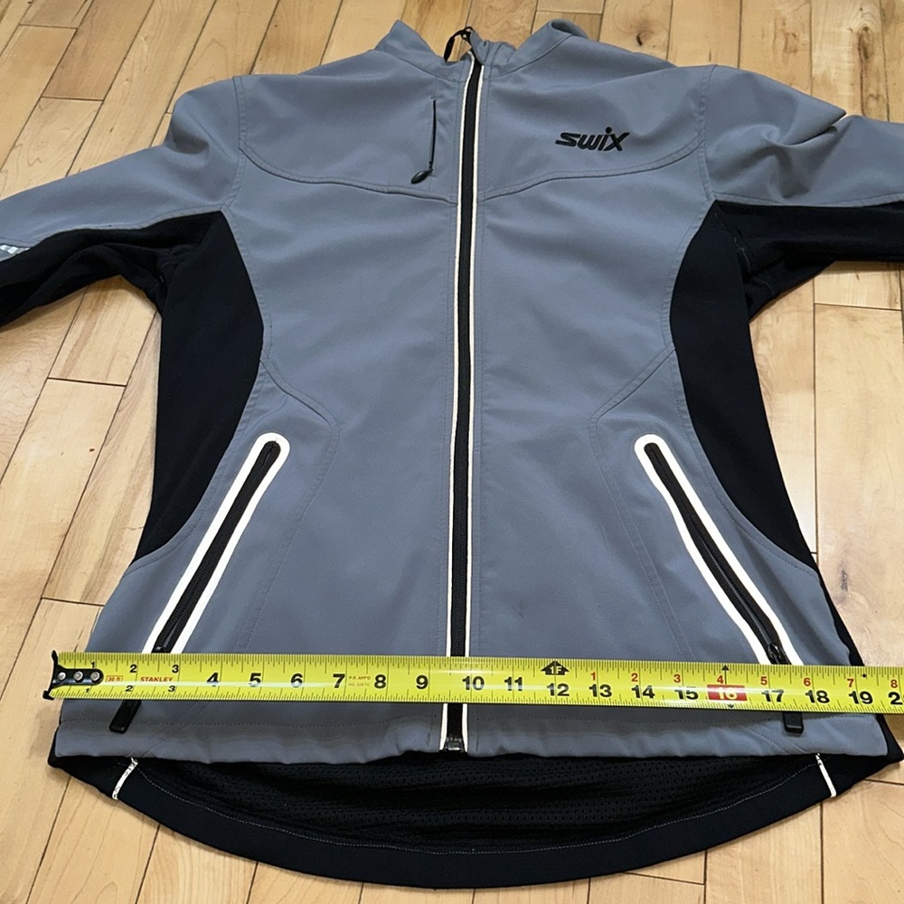 Swix Active Jacket - Picture 8 of 8